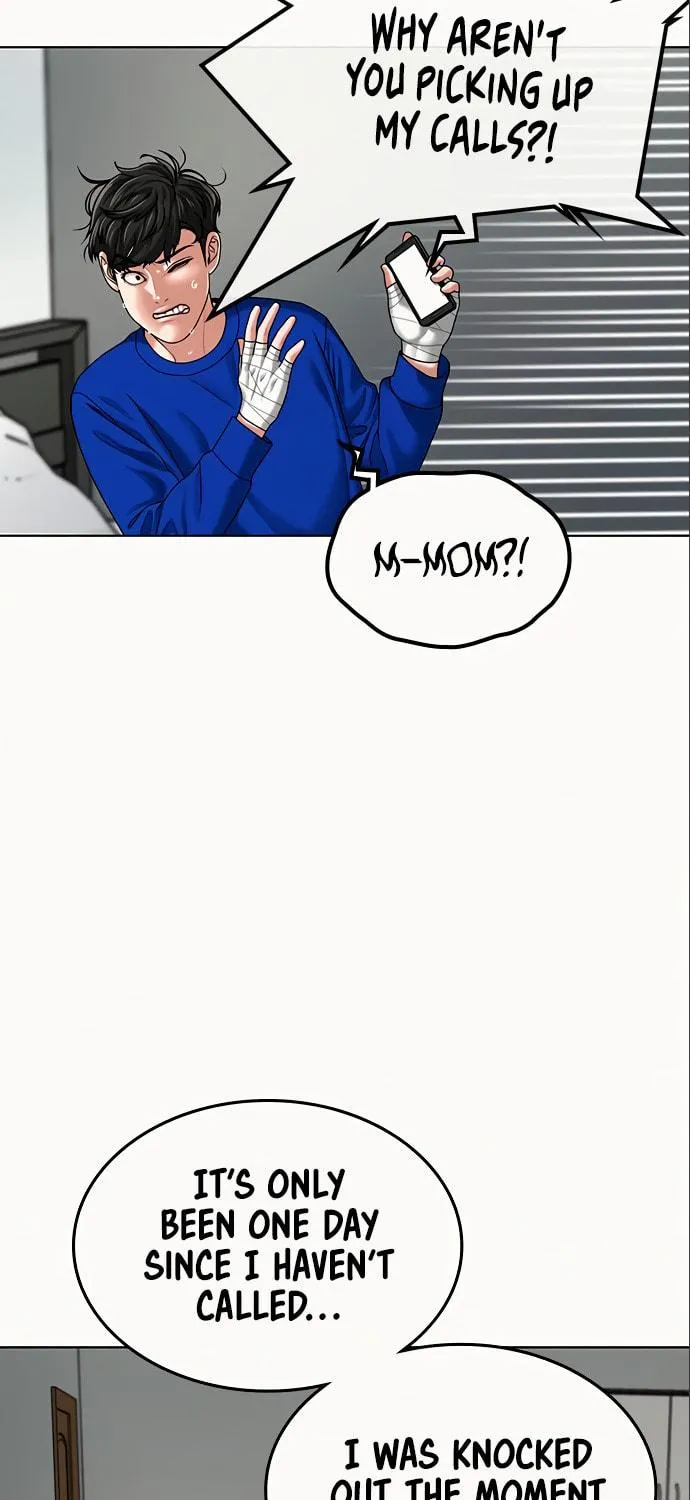 Reality Quest Chapter 5 page 69 - 