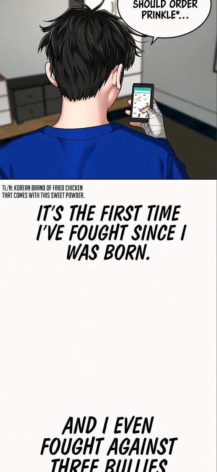 Reality Quest Chapter 5 page 75 - 