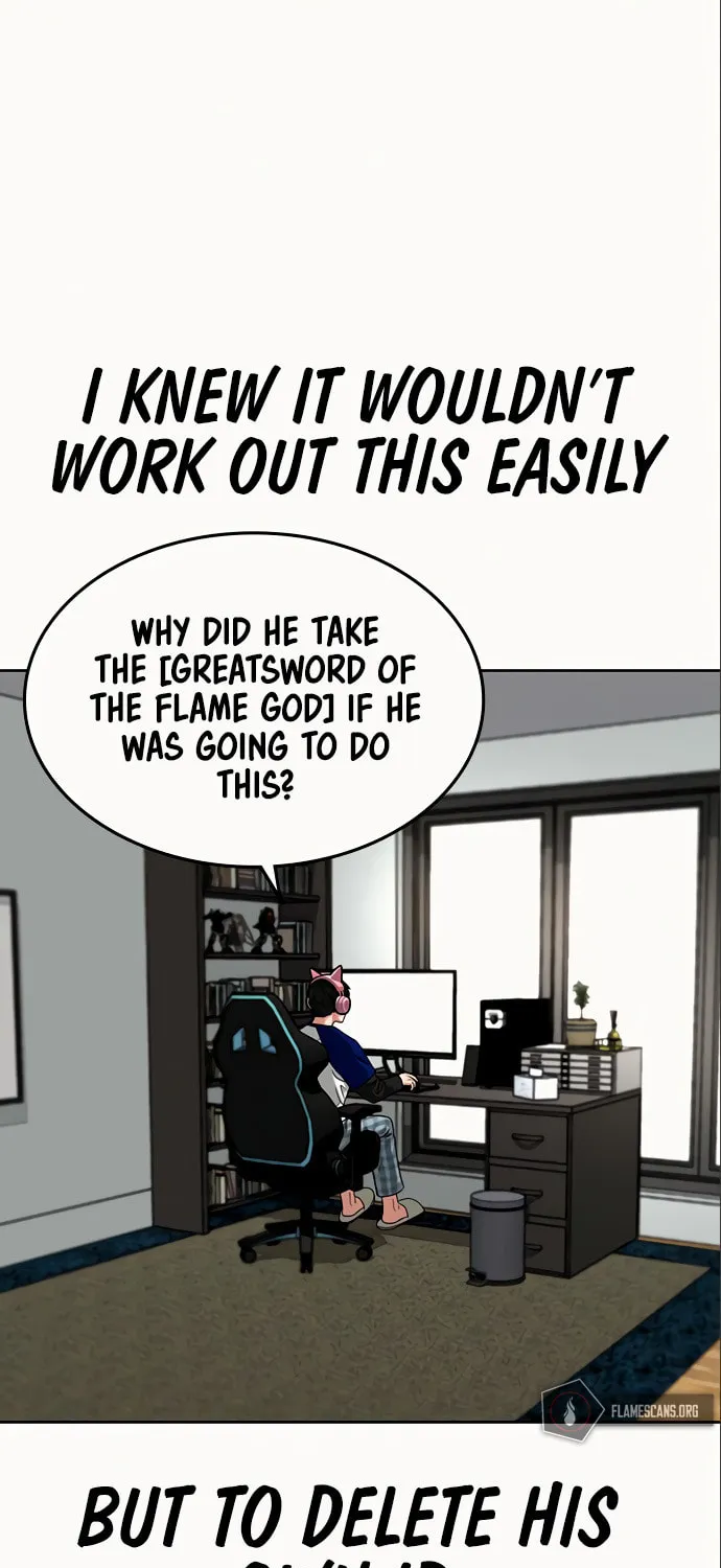 Reality Quest Chapter 5 page 83 - 