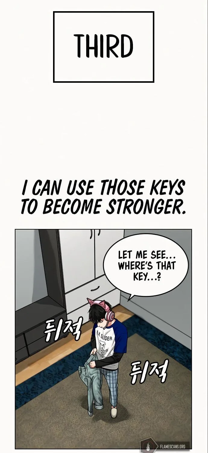 Reality Quest Chapter 5 page 97 - 