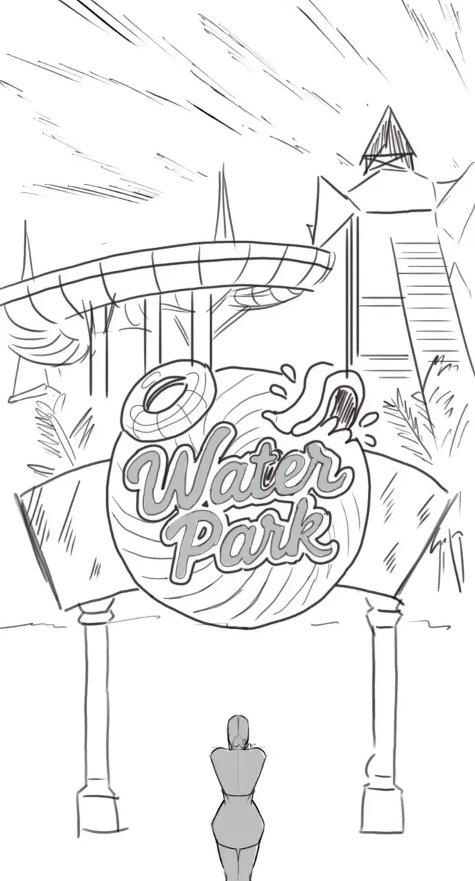 Reality Quest Chapter 6.1 page 13 - 