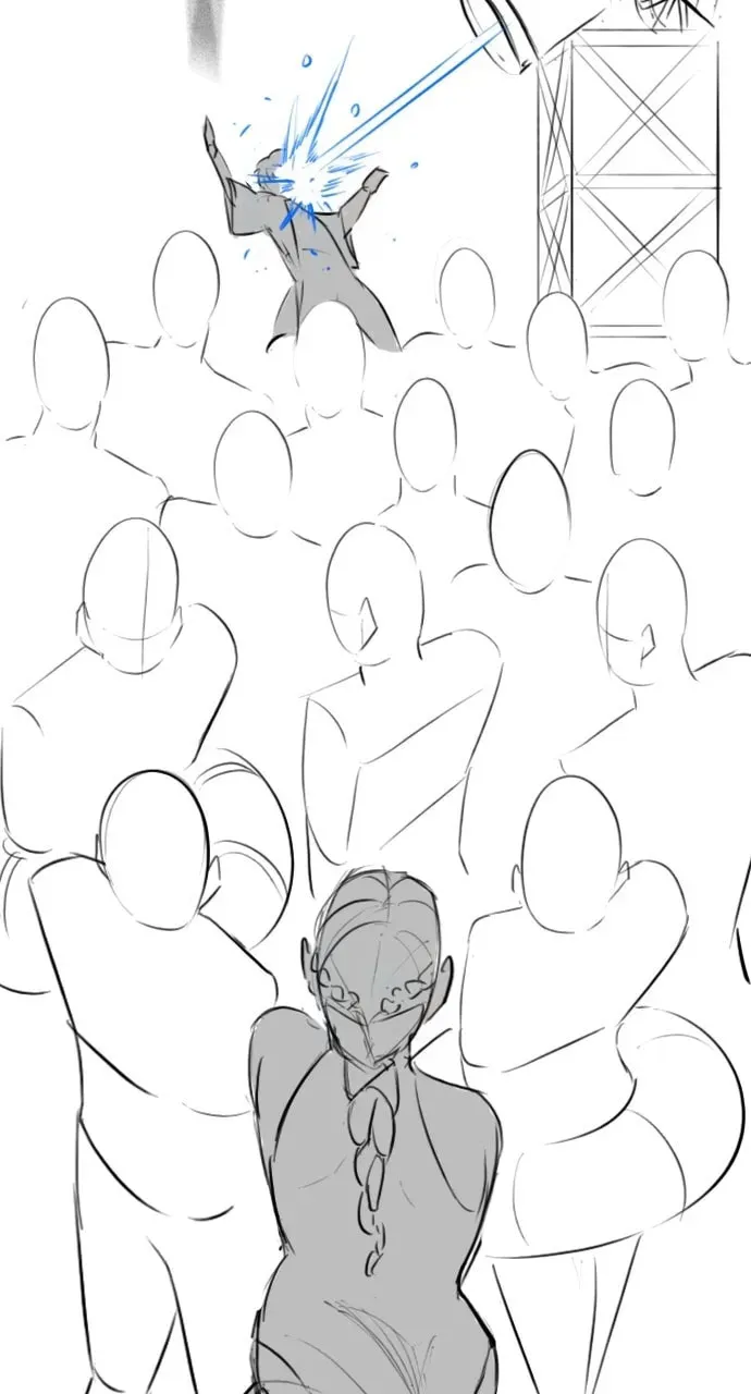 Reality Quest Chapter 6.1 page 43 - 