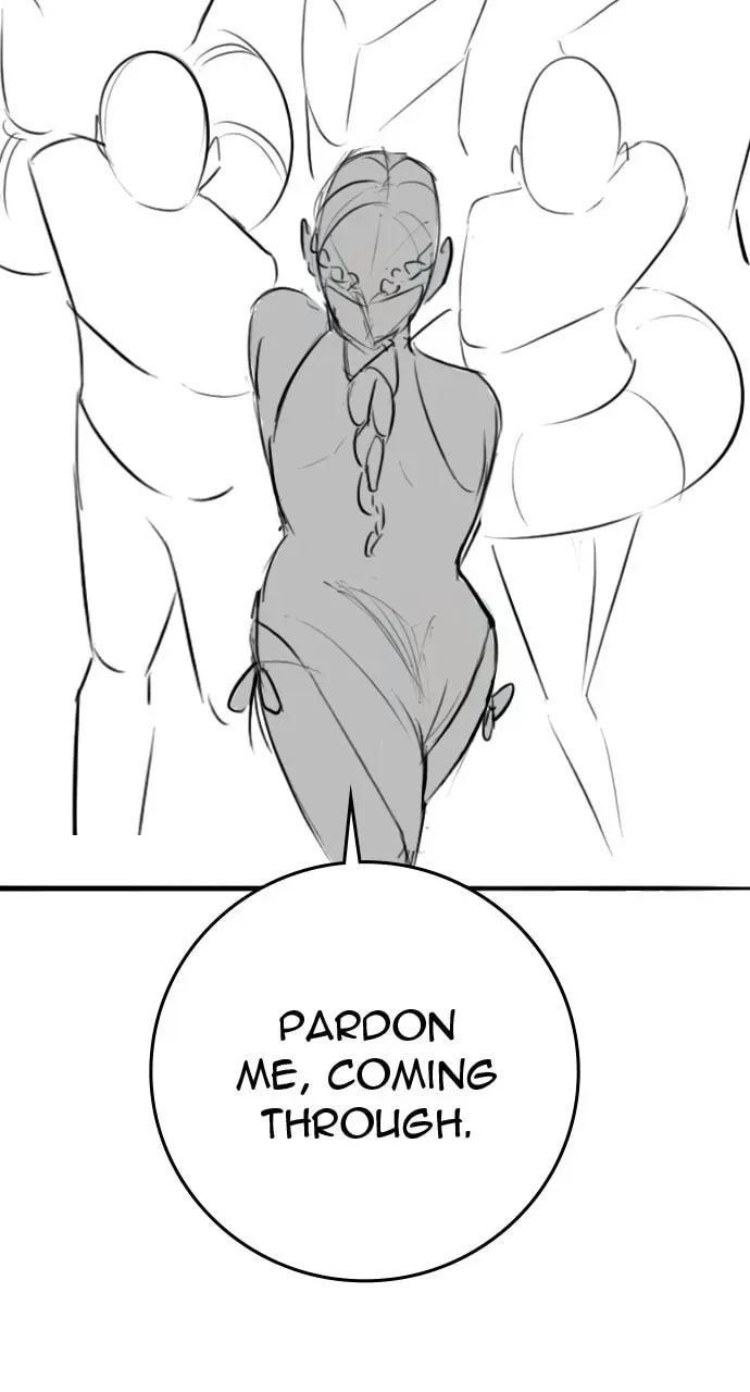 Reality Quest Chapter 6.1 page 46 - 