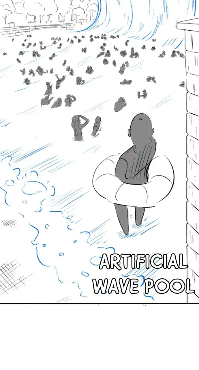 Reality Quest Chapter 6.1 page 56 - 