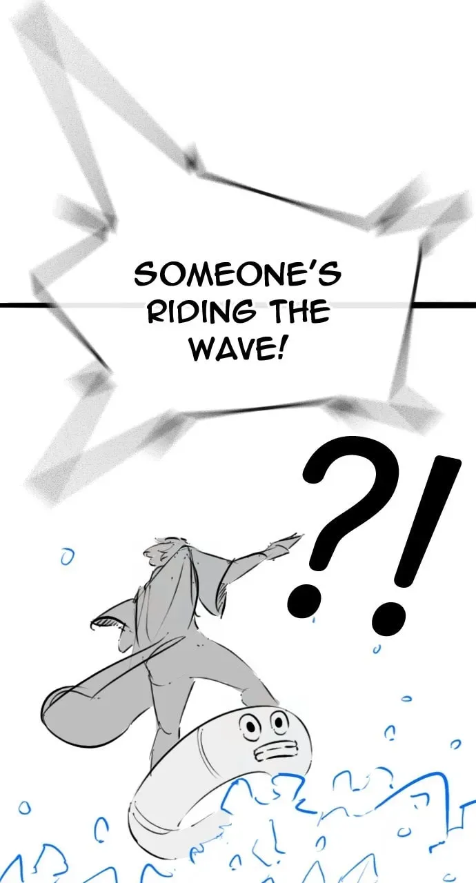 Reality Quest Chapter 6.1 page 71 - 