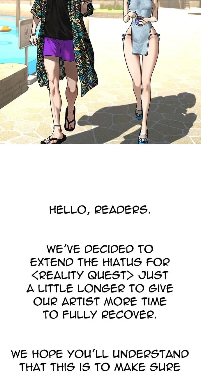 Reality Quest Chapter 6.1 page 95 - 