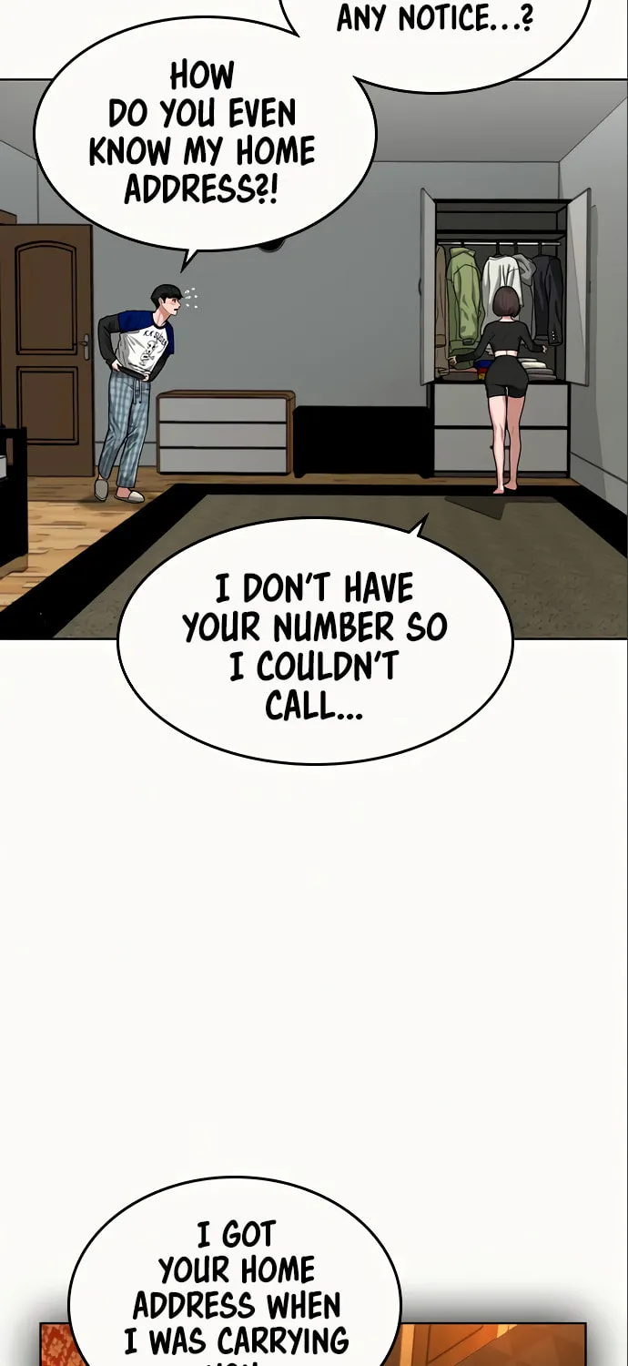 Reality Quest Chapter 6 page 11 - 