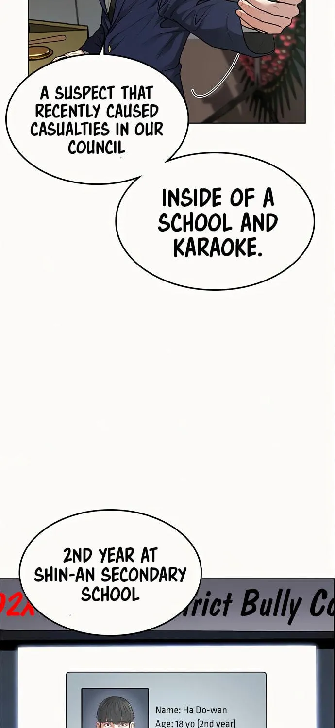 Reality Quest Chapter 6 page 105 - 