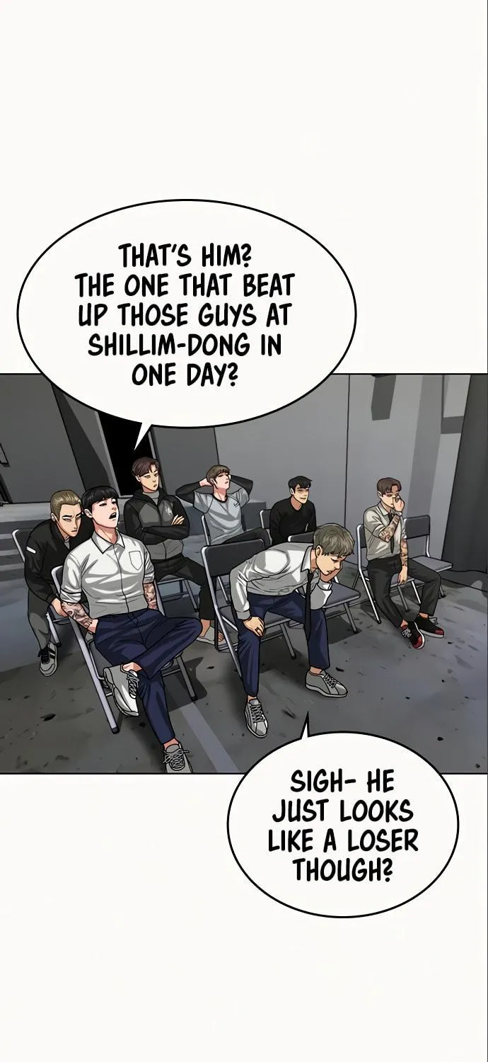 Reality Quest Chapter 6 page 107 - 