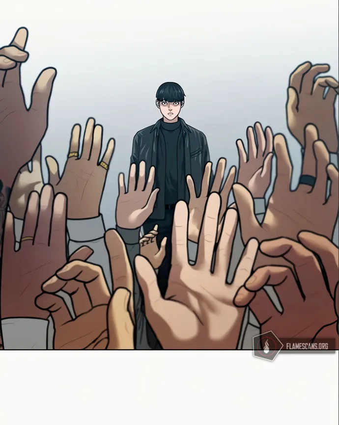 Reality Quest Chapter 6 page 110 - 