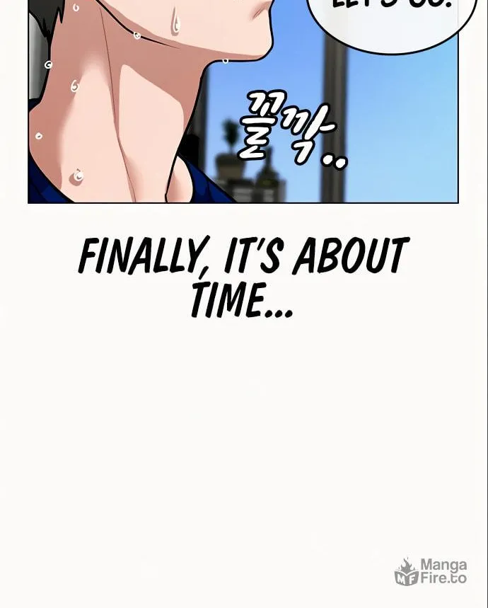 Reality Quest Chapter 6 page 16 - 
