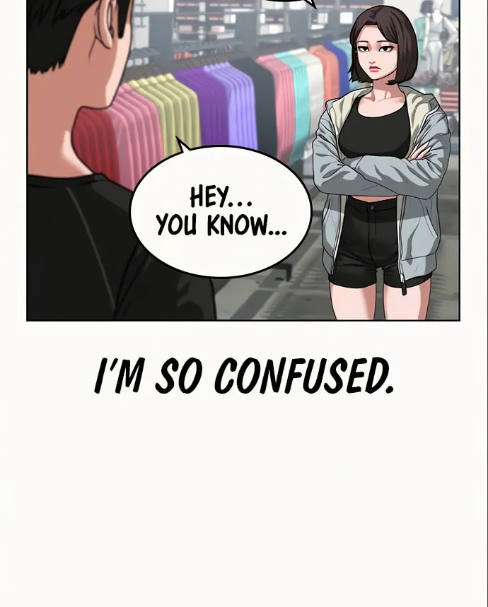 Reality Quest Chapter 6 page 20 - 