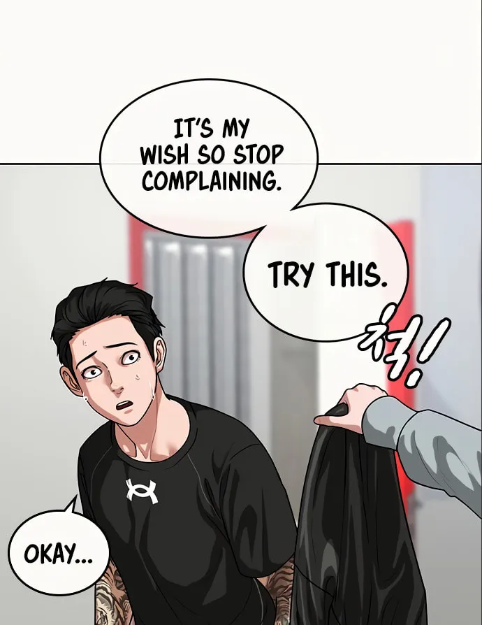Reality Quest Chapter 6 page 24 - 
