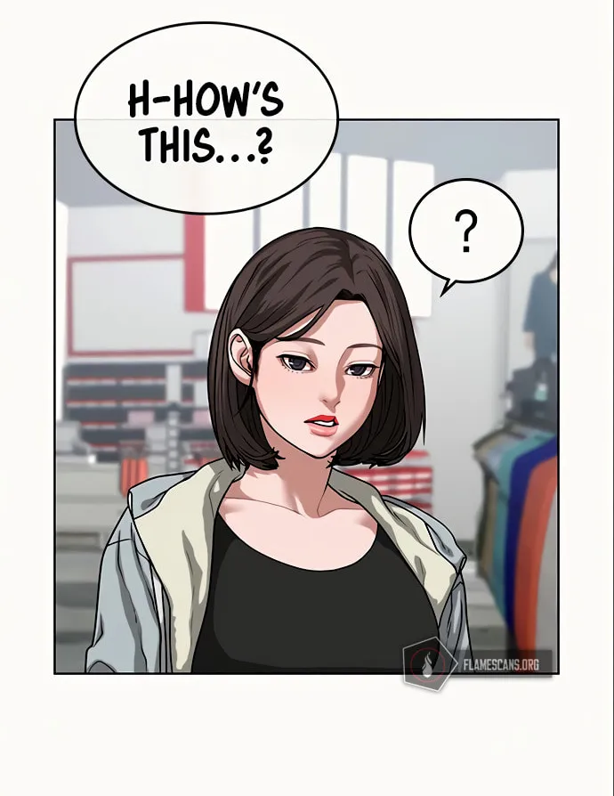 Reality Quest Chapter 6 page 26 - 