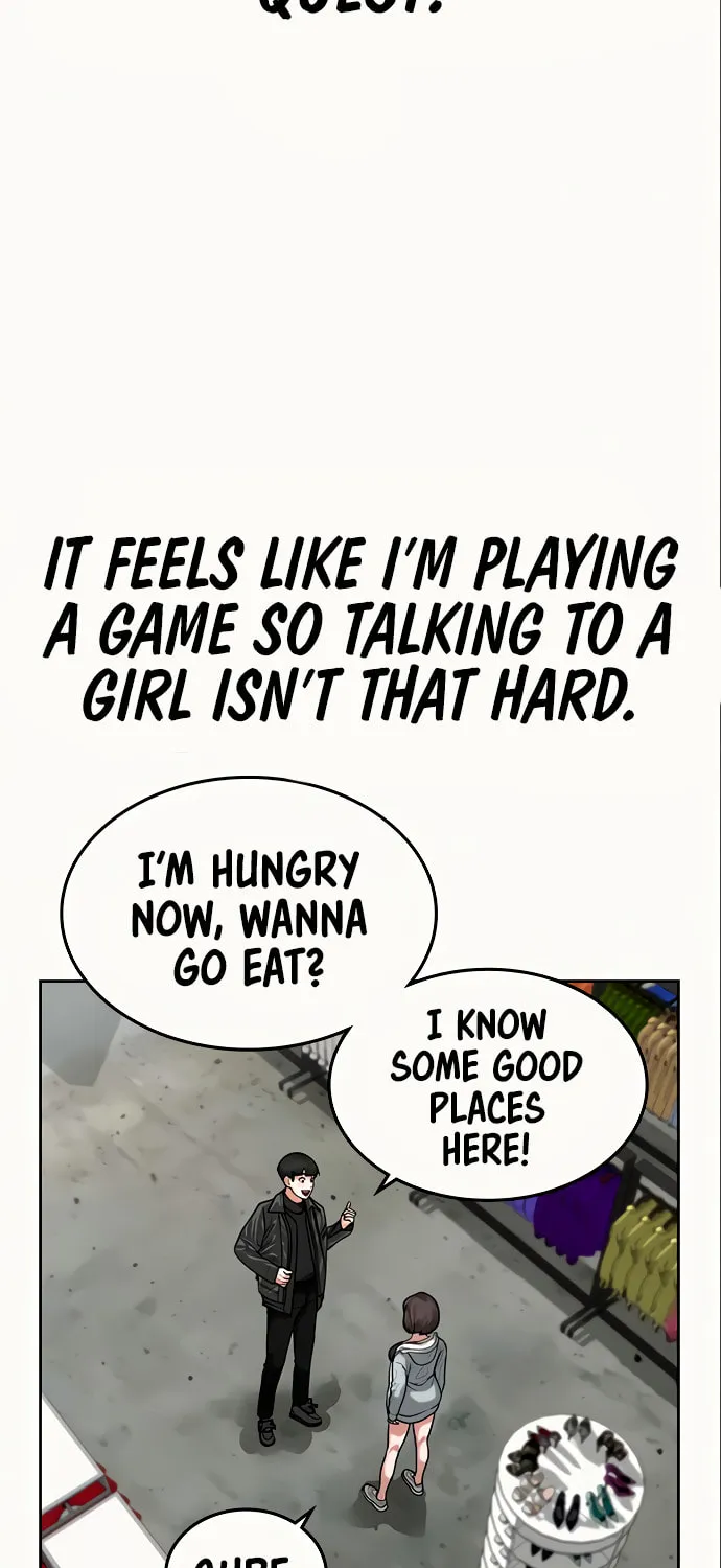 Reality Quest Chapter 6 page 31 - 
