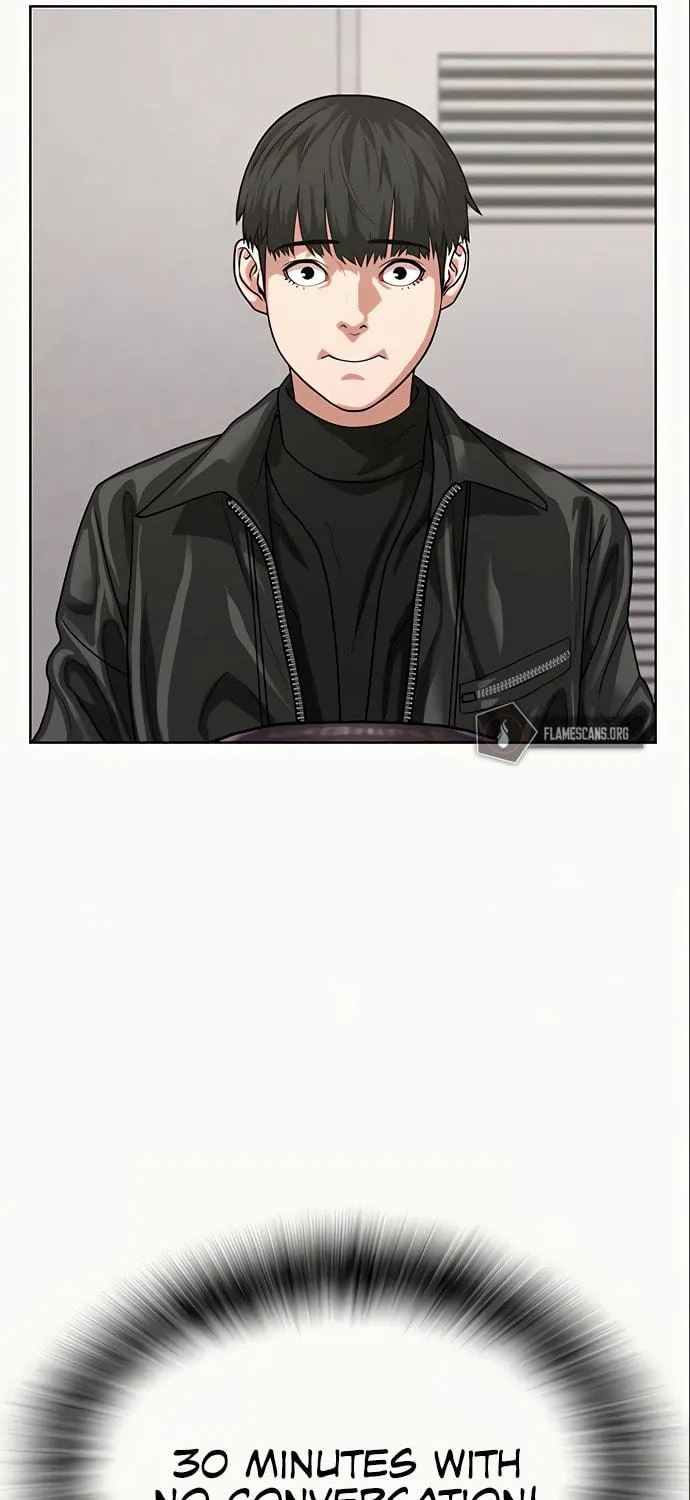 Reality Quest Chapter 6 page 33 - 