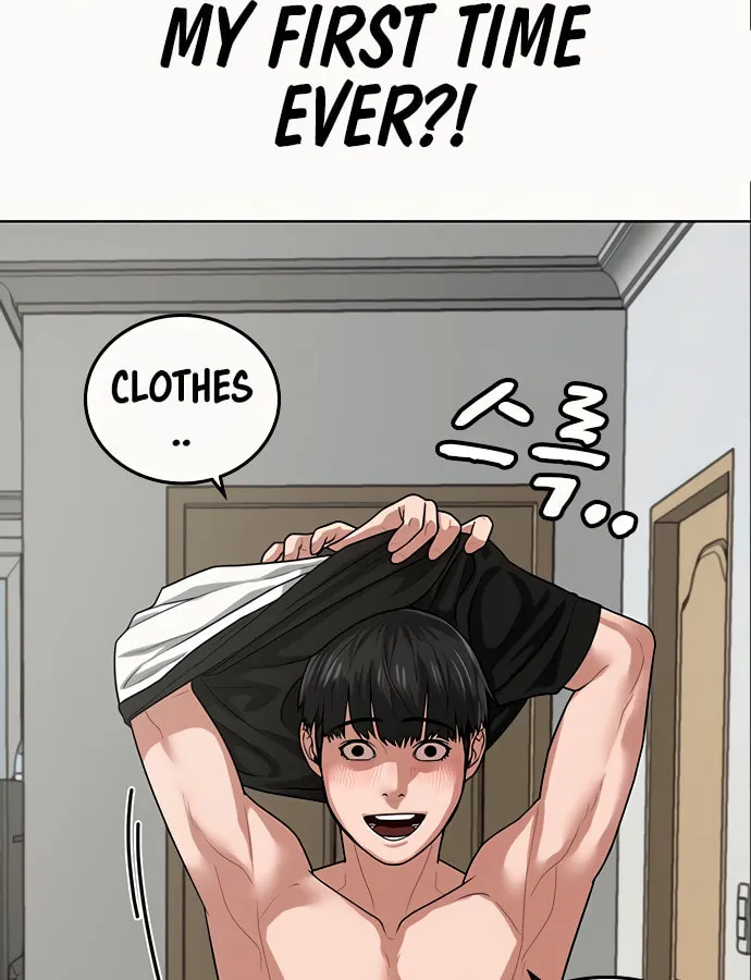 Reality Quest Chapter 6 page 6 - 