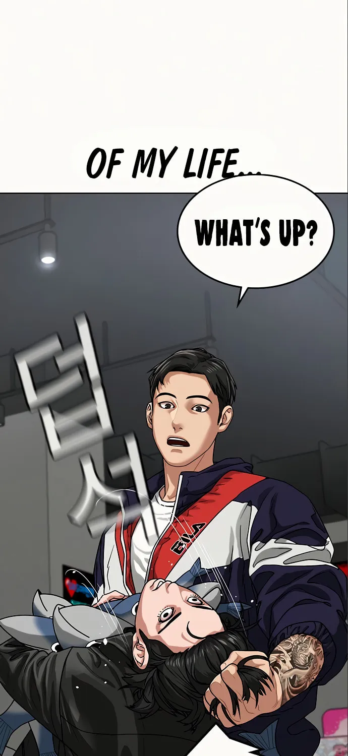 Reality Quest Chapter 6 page 61 - 