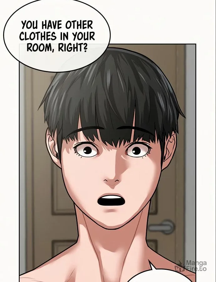 Reality Quest Chapter 6 page 8 - 