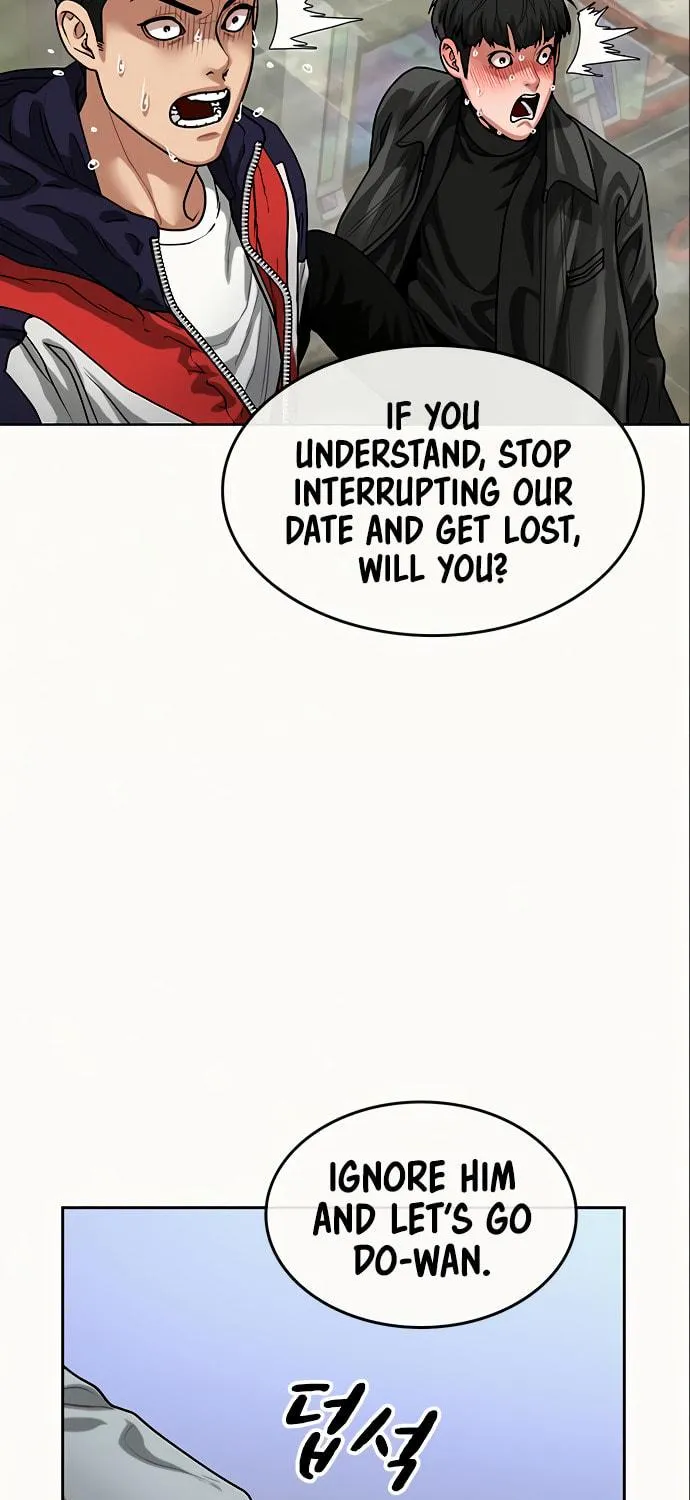 Reality Quest Chapter 6 page 77 - 