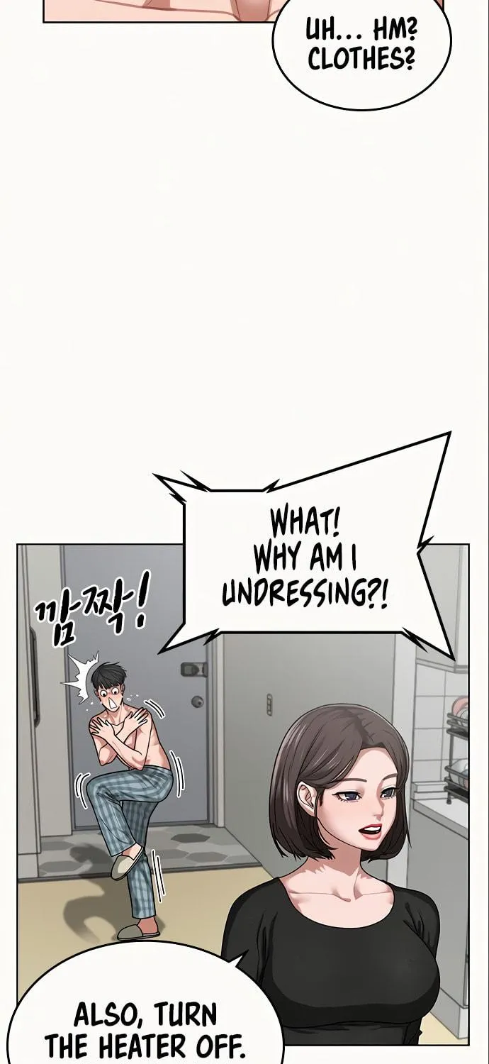 Reality Quest Chapter 6 page 9 - 