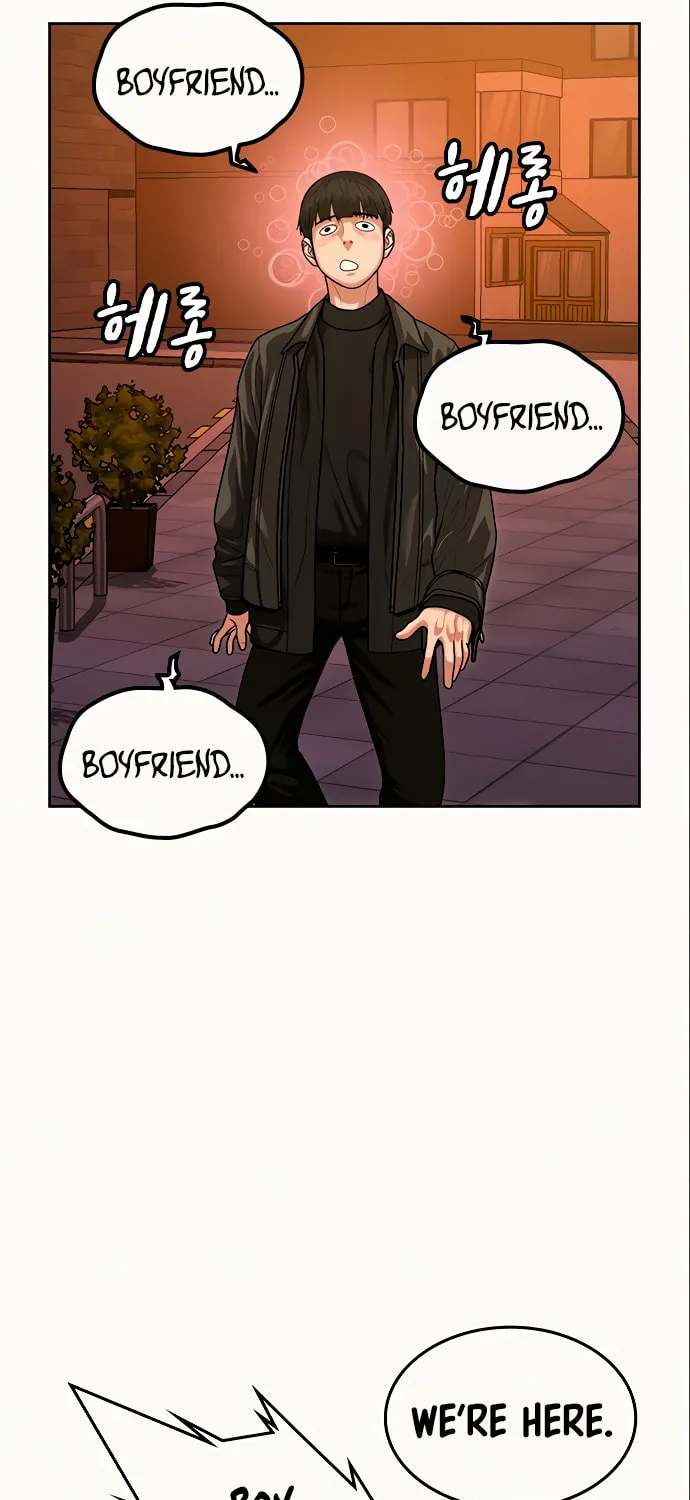 Reality Quest Chapter 6 page 83 - 