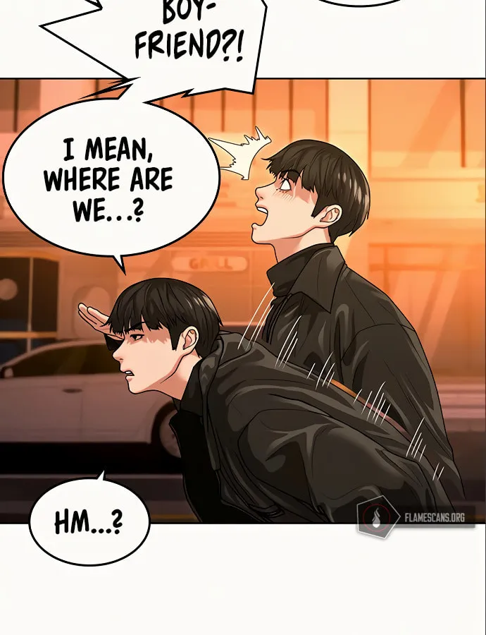 Reality Quest Chapter 6 page 84 - 