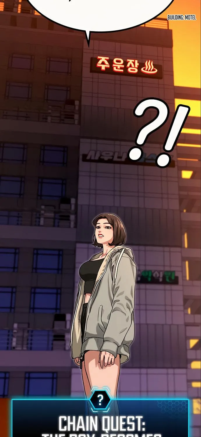 Reality Quest Chapter 6 page 87 - 