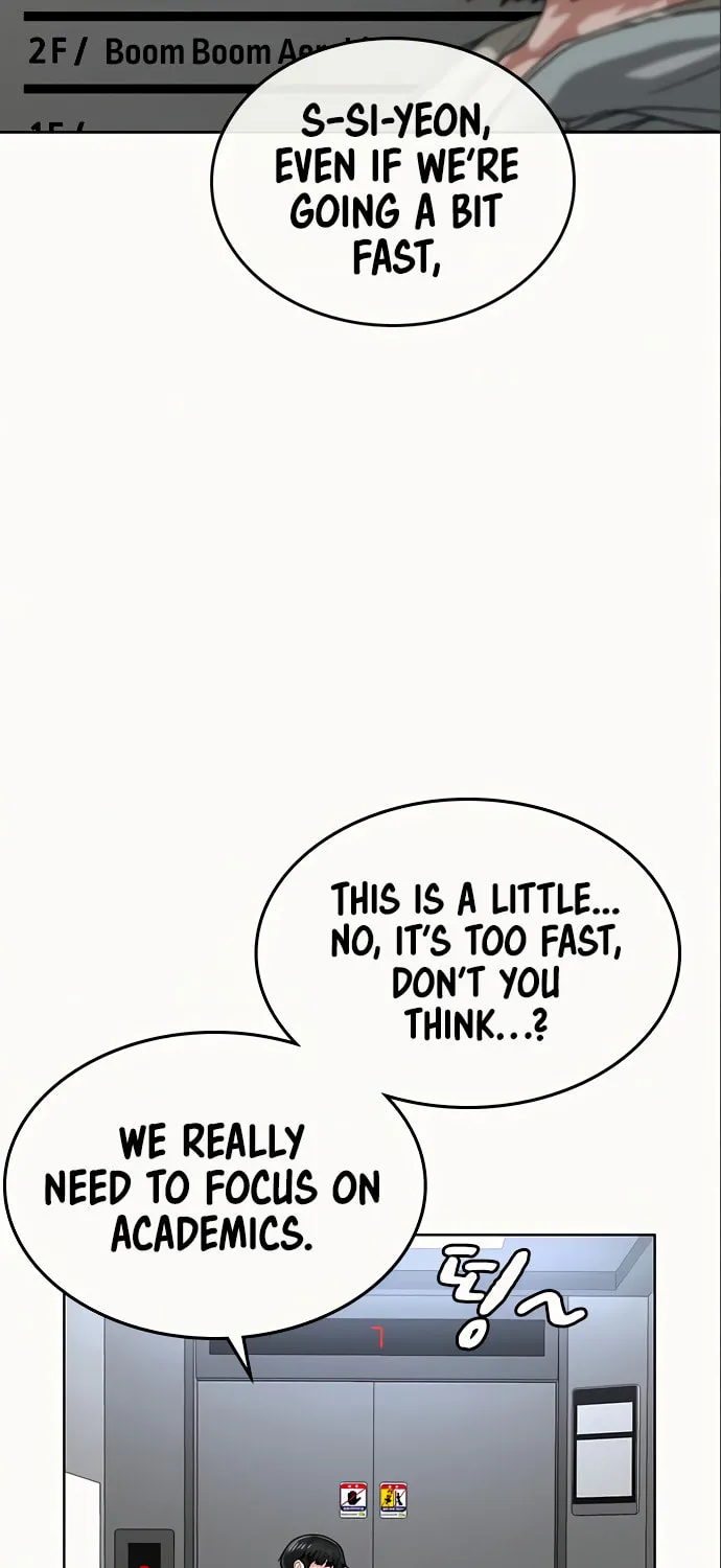 Reality Quest Chapter 6 page 91 - 