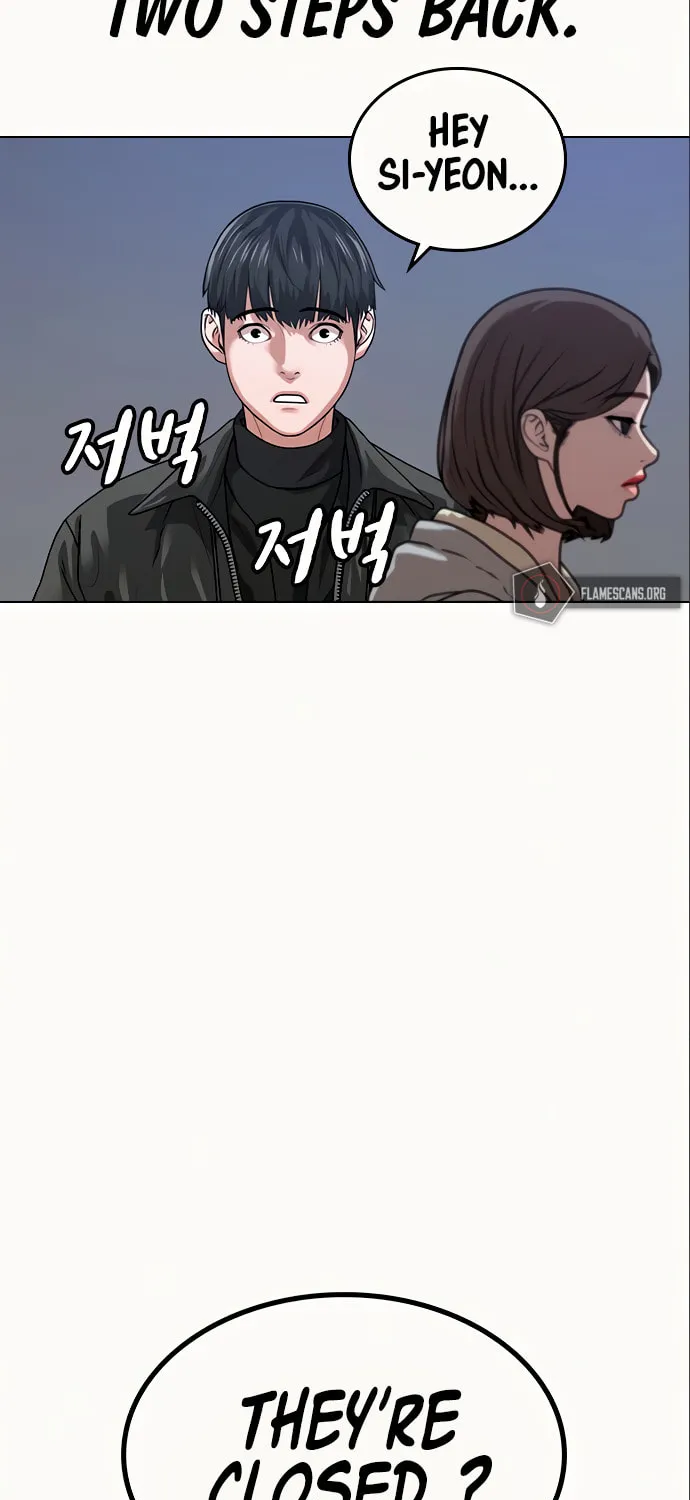 Reality Quest Chapter 6 page 95 - 