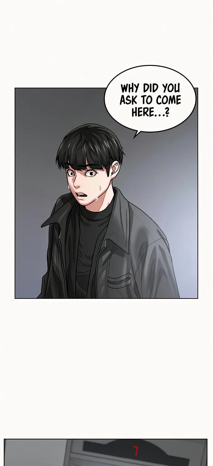 Reality Quest Chapter 6 page 97 - 