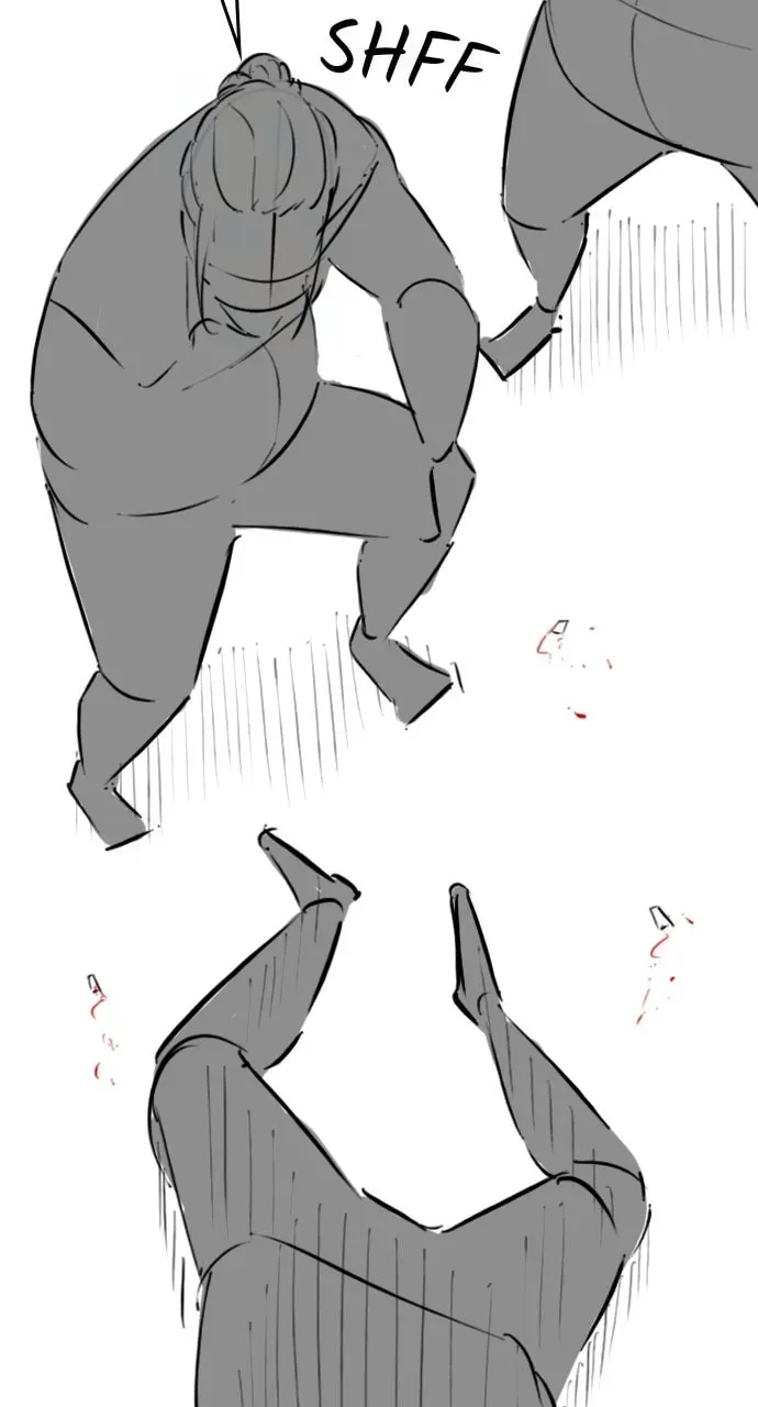 Reality Quest Chapter 7.1 page 50 - 