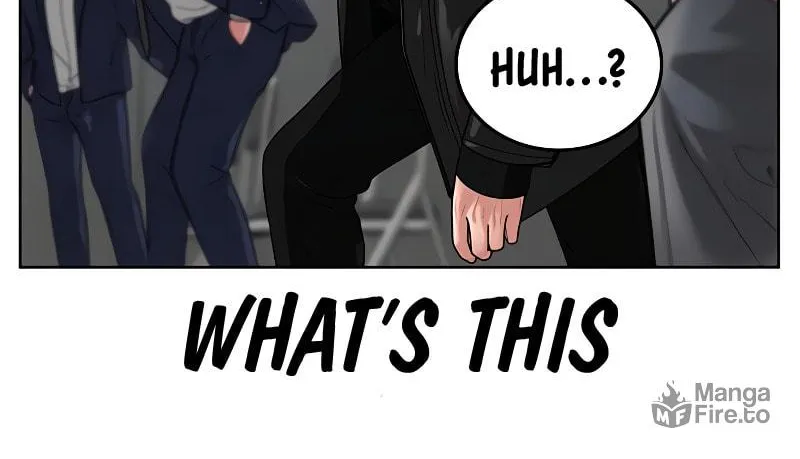 Reality Quest Chapter 7 page 105 - 