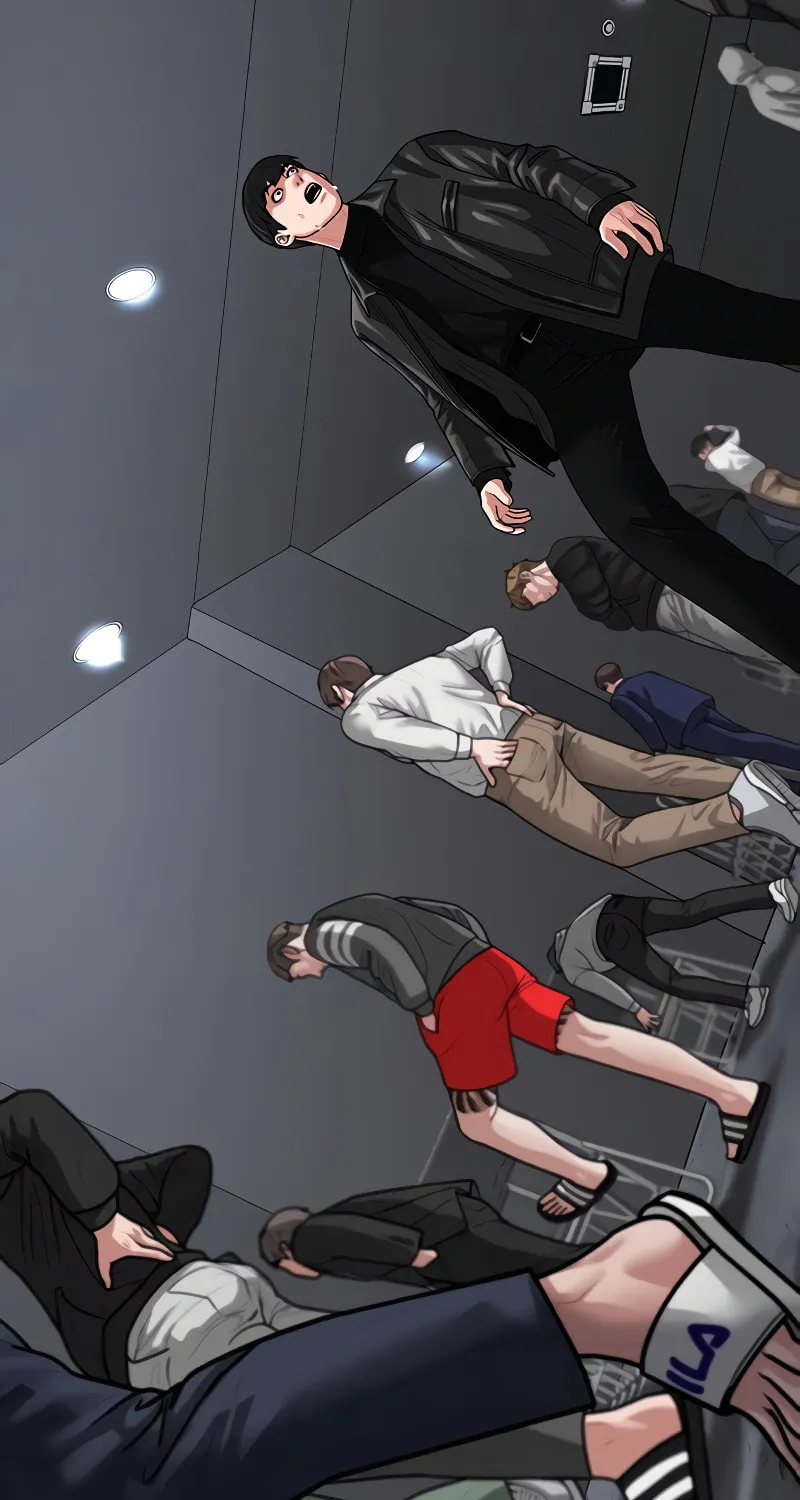 Reality Quest Chapter 7 page 108 - 