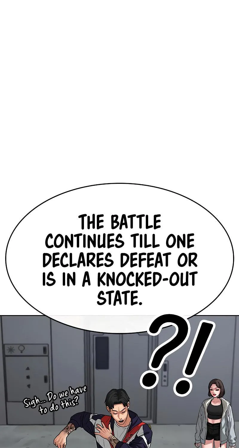 Reality Quest Chapter 7 page 110 - 