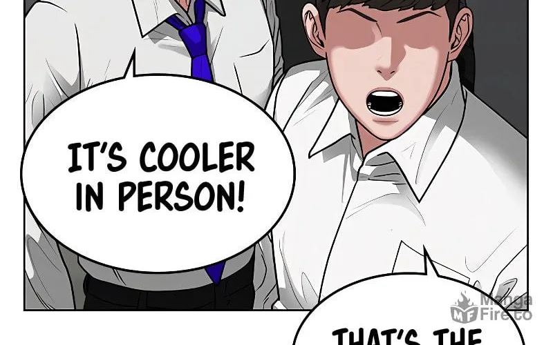 Reality Quest Chapter 7 page 128 - 