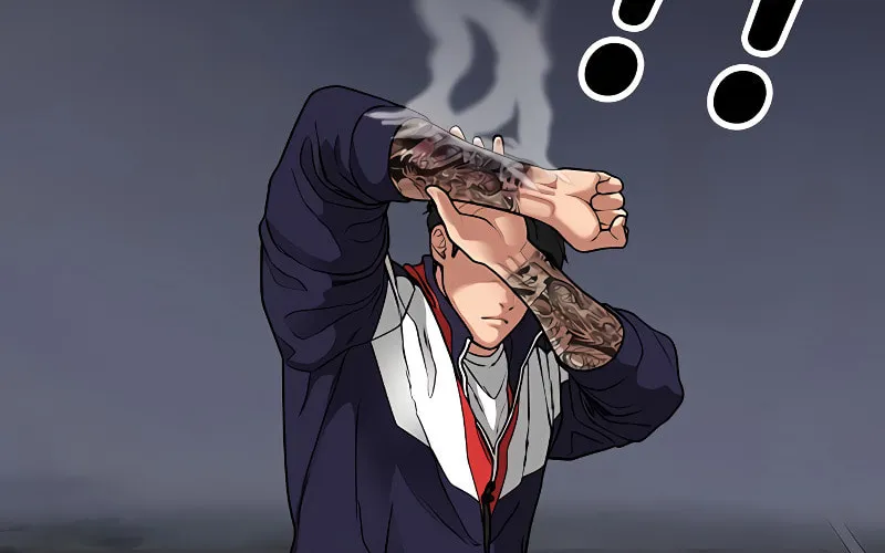 Reality Quest Chapter 7 page 130 - 