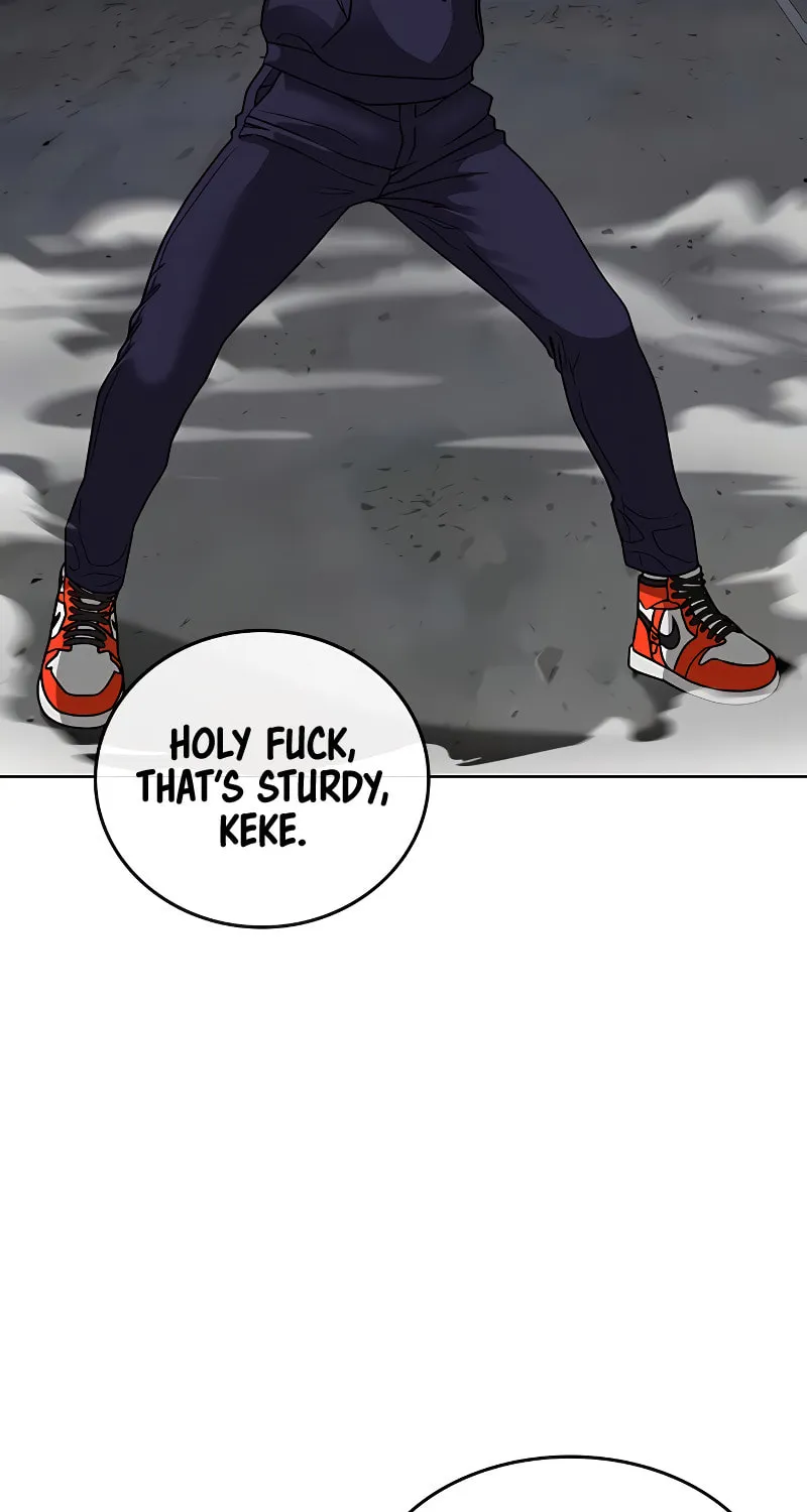 Reality Quest Chapter 7 page 131 - 