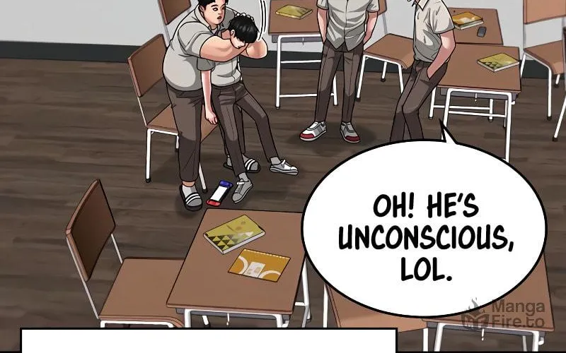 Reality Quest Chapter 7 page 163 - 
