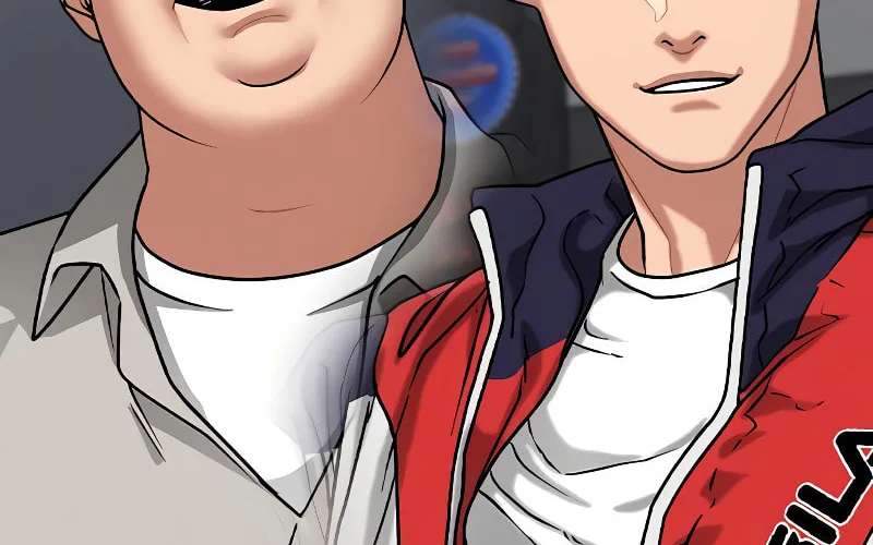 Reality Quest Chapter 7 page 183 - 
