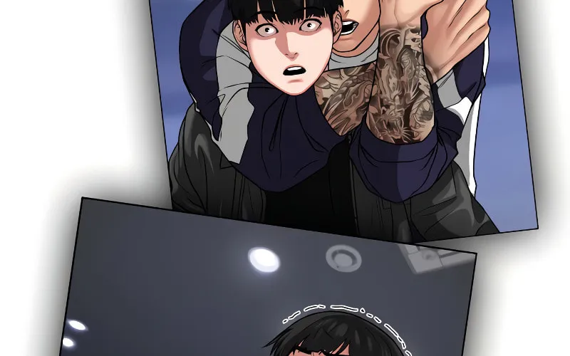 Reality Quest Chapter 7 page 197 - 