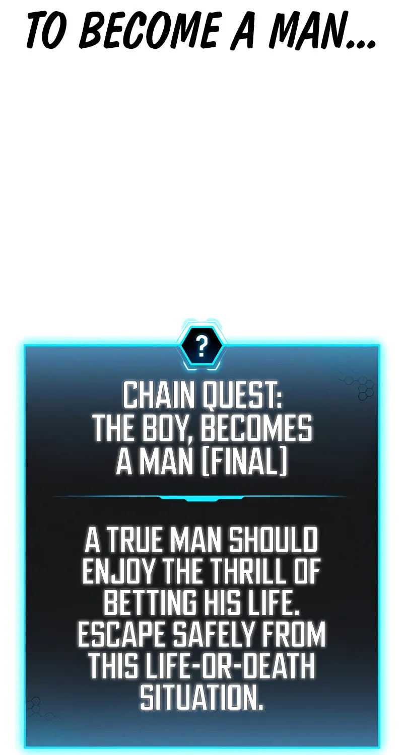 Reality Quest Chapter 7 page 22 - 