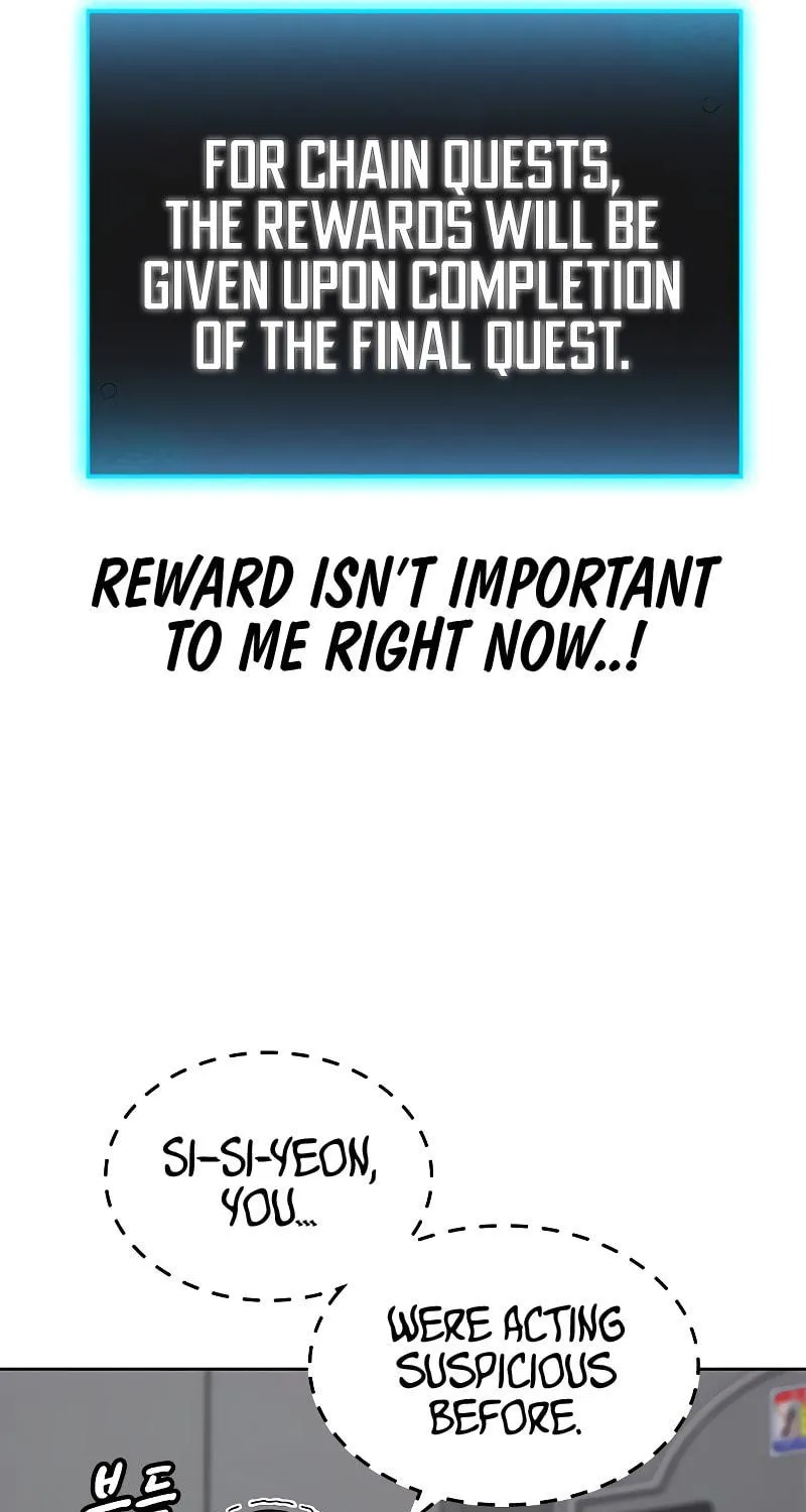 Reality Quest Chapter 7 page 26 - 