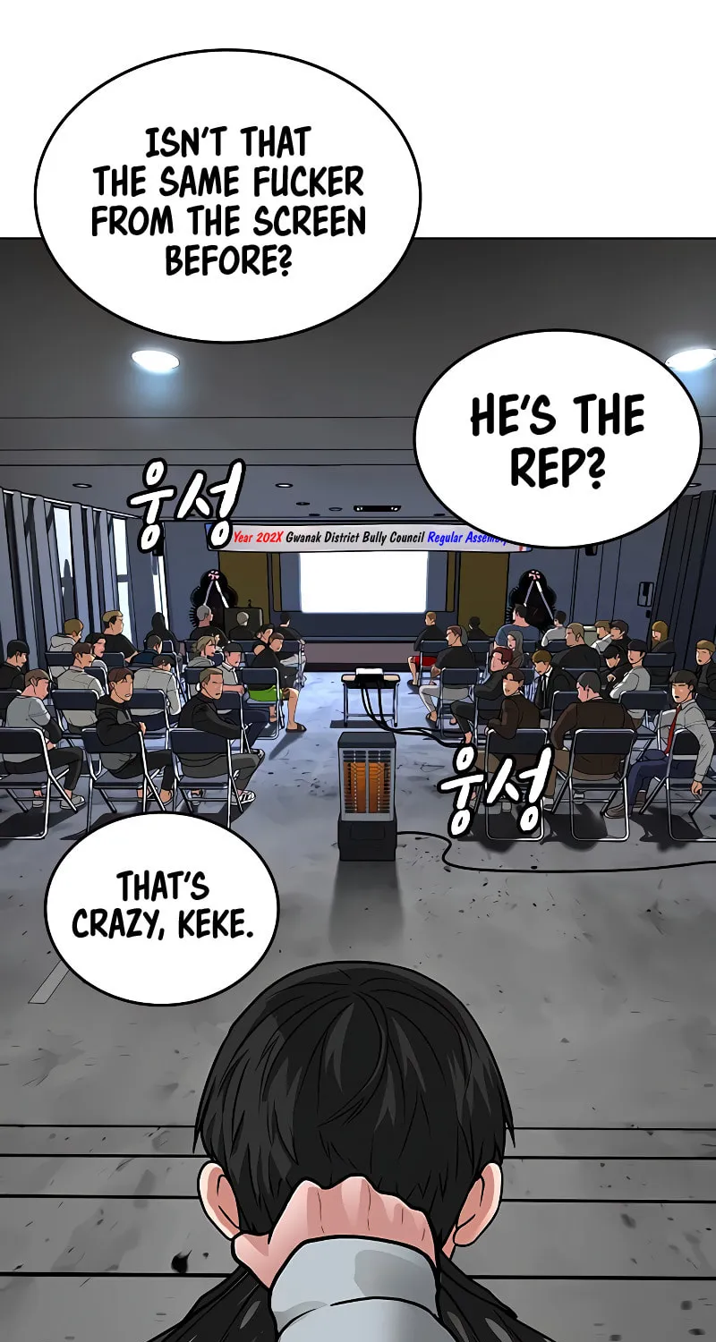 Reality Quest Chapter 7 page 52 - 