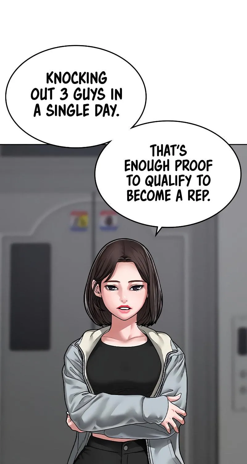 Reality Quest Chapter 7 page 56 - 
