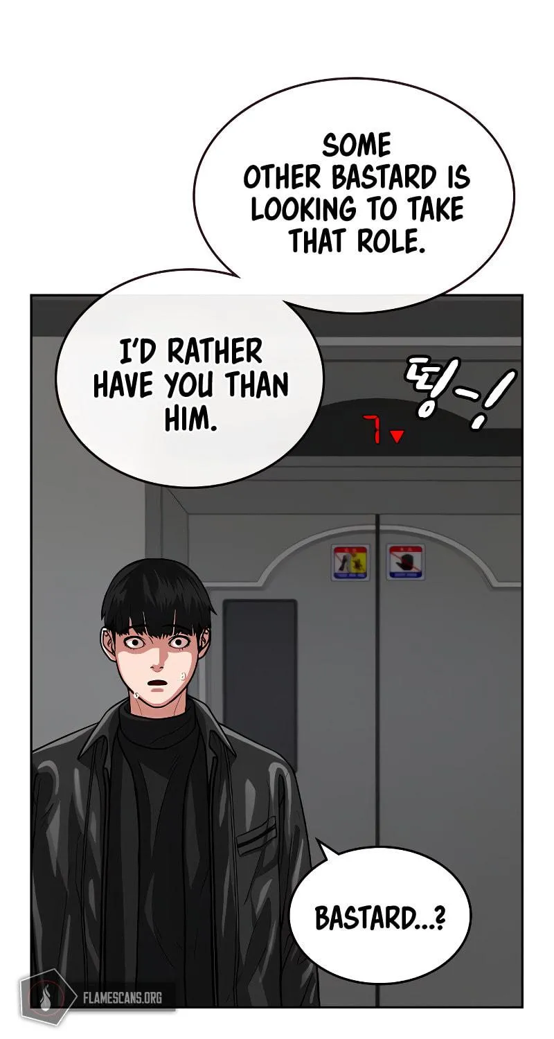 Reality Quest Chapter 7 page 74 - 