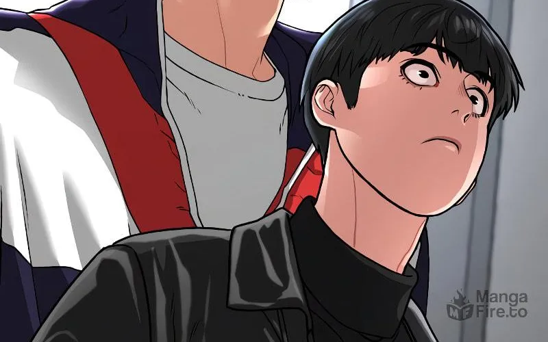 Reality Quest Chapter 7 page 77 - 