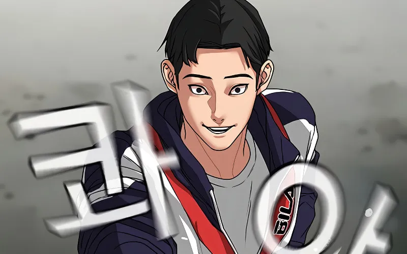 Reality Quest Chapter 7 page 89 - 