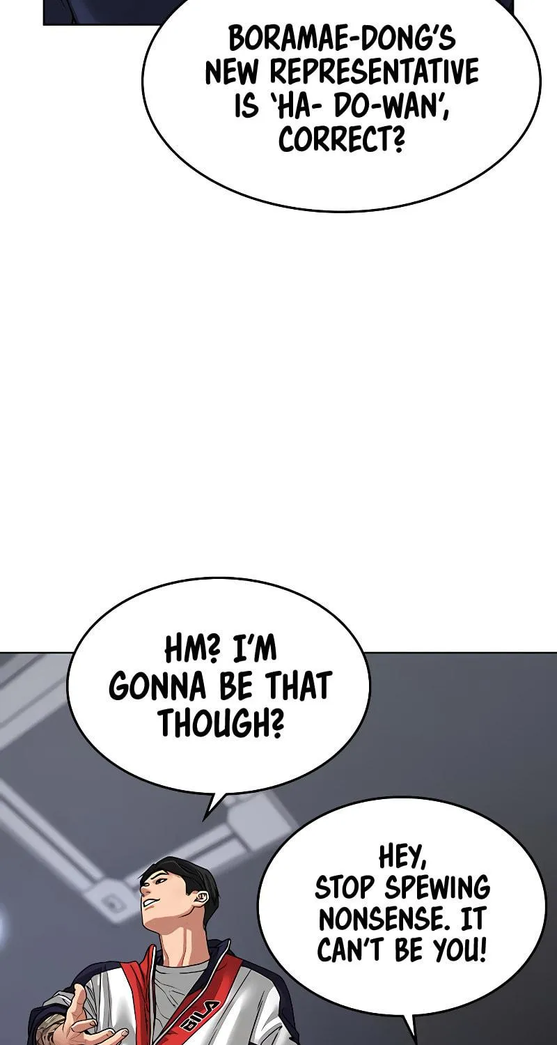 Reality Quest Chapter 7 page 96 - 