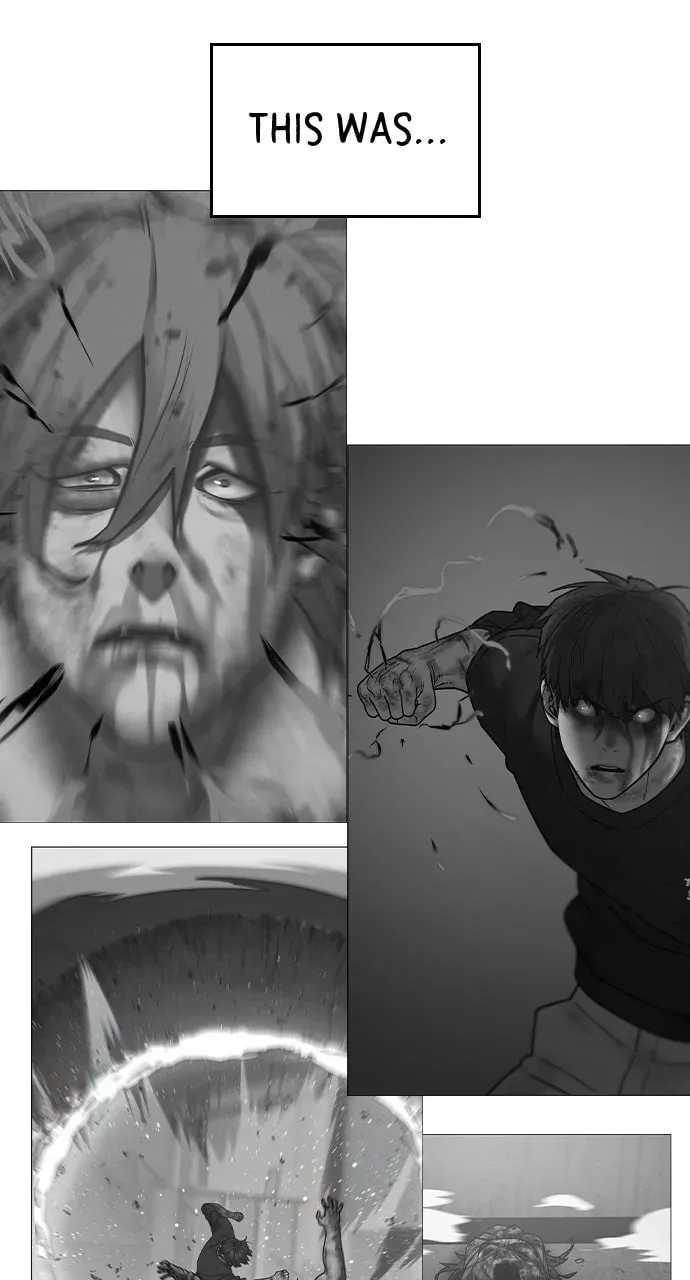 Reality Quest Chapter 8.1 page 16 - 